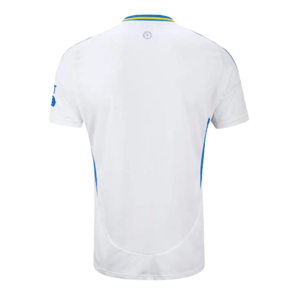 2024-2025 Leeds United Home Shirt_1