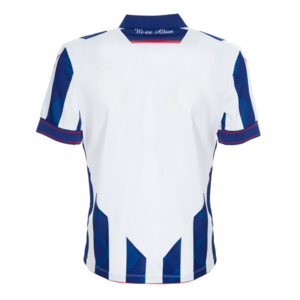 2024-2025 West Brom WBA Home Shirt_1