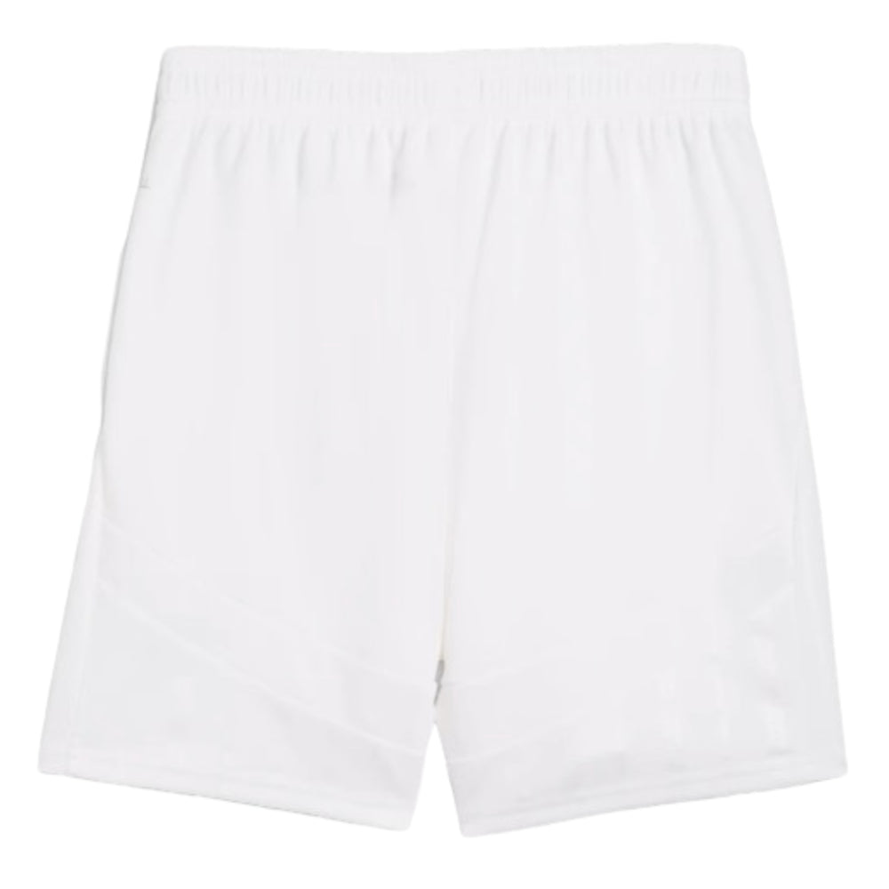 2024-2025 AC Milan Away Shorts (White) - Kids_1