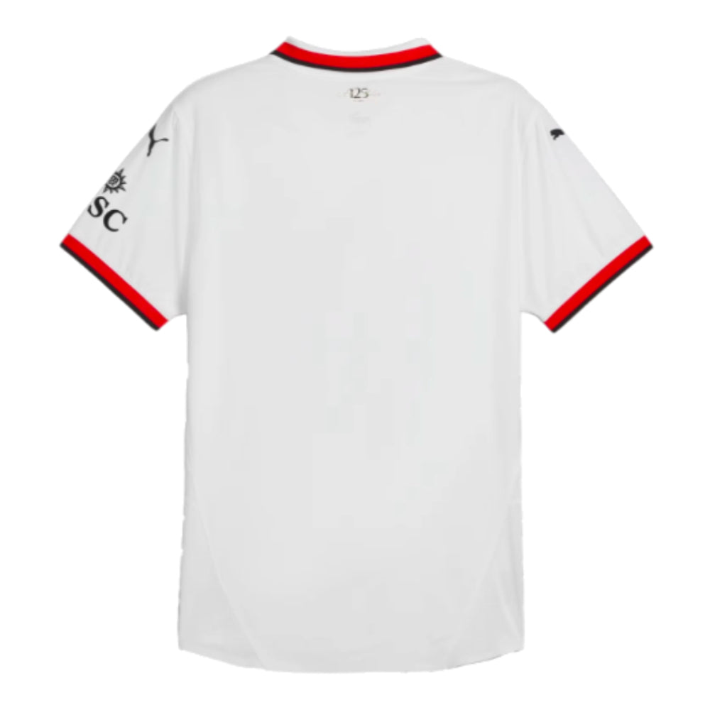 2024-2025 AC Milan Away Authentic Shirt_1