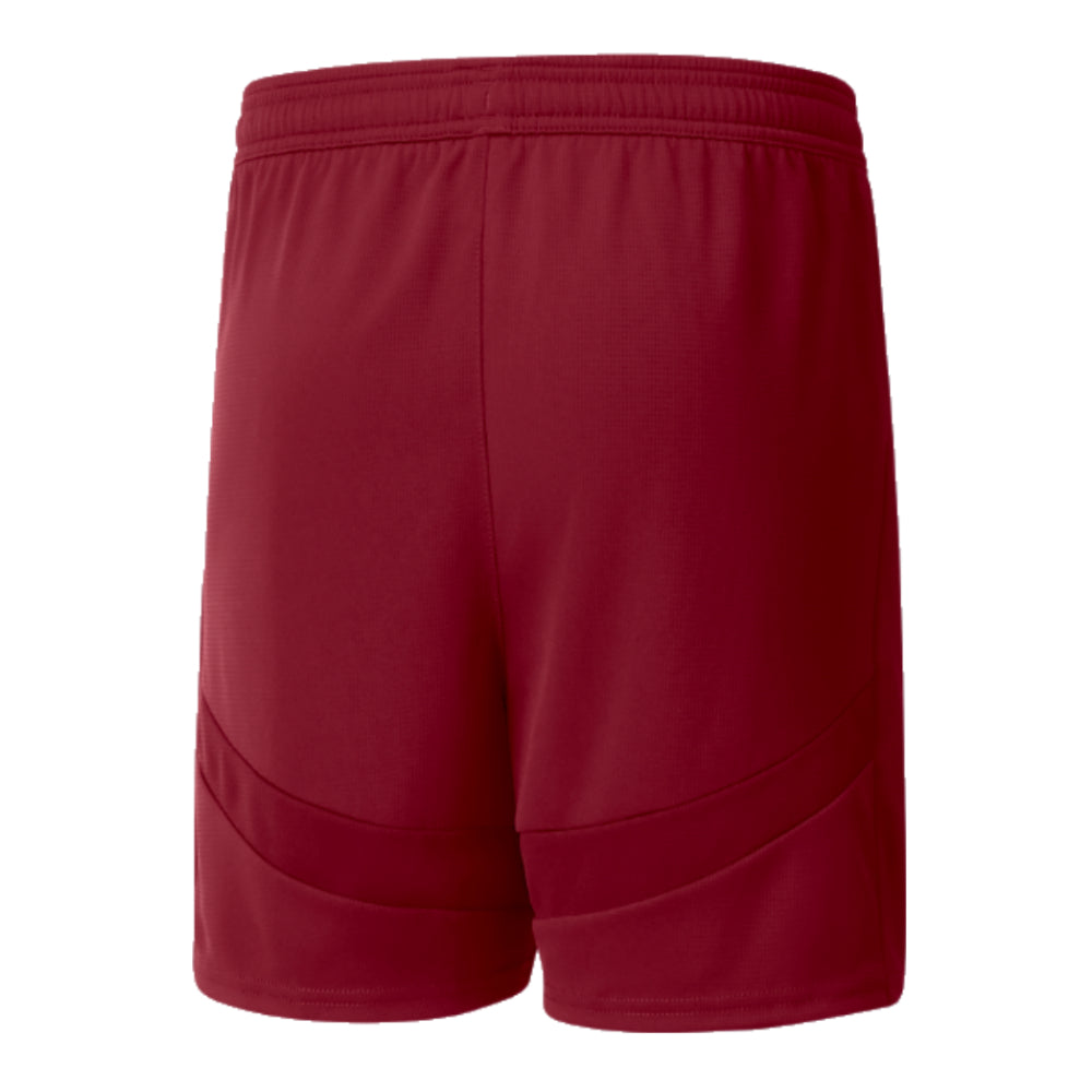 2024-2025 Man City Third Shorts (Dark Jasper) - Kids_1