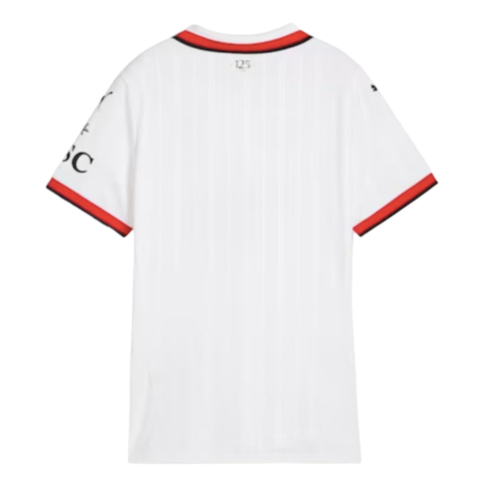 2024-2025 AC Milan Away Shirt (Womens)_1