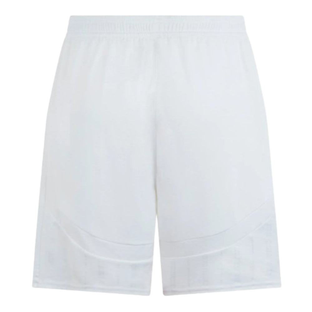 2024-2025 AC Milan Away Shorts (White)_1