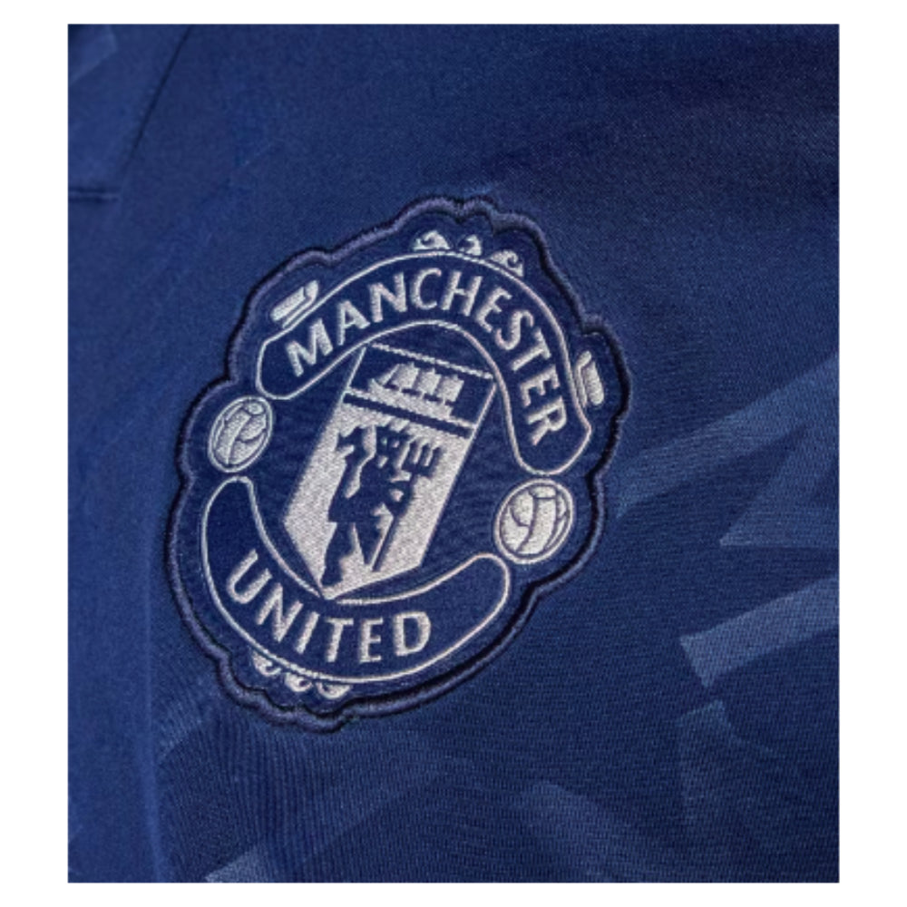 2024-2025 Man Utd Away Shirt_1