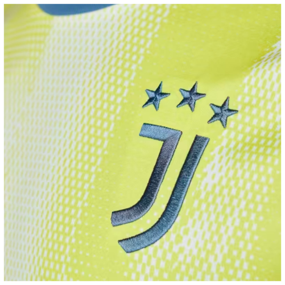 2024-2025 Juventus Away Shirt_1