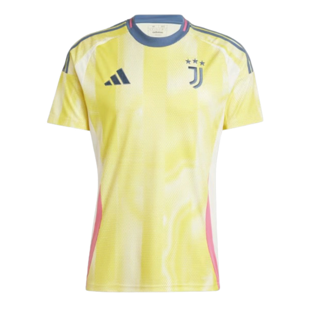 2024-2025 Juventus Away Shirt_0