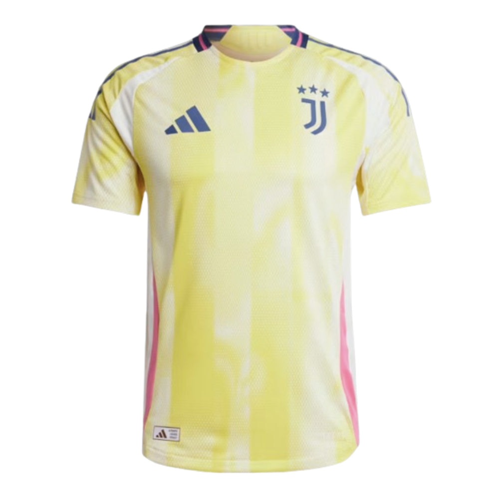 2024-2025 Juventus Authentic Away Shirt_0