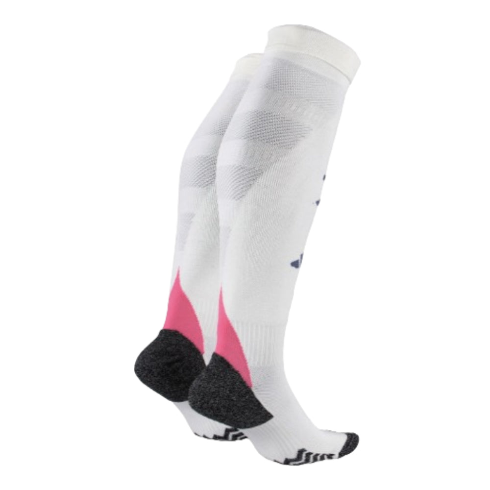 2024-2025 Juventus Away Socks (White)_1