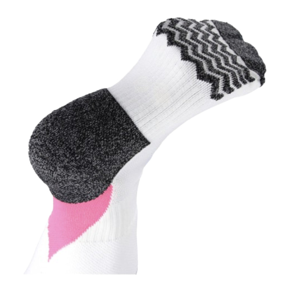 2024-2025 Juventus Away Socks (White)_2