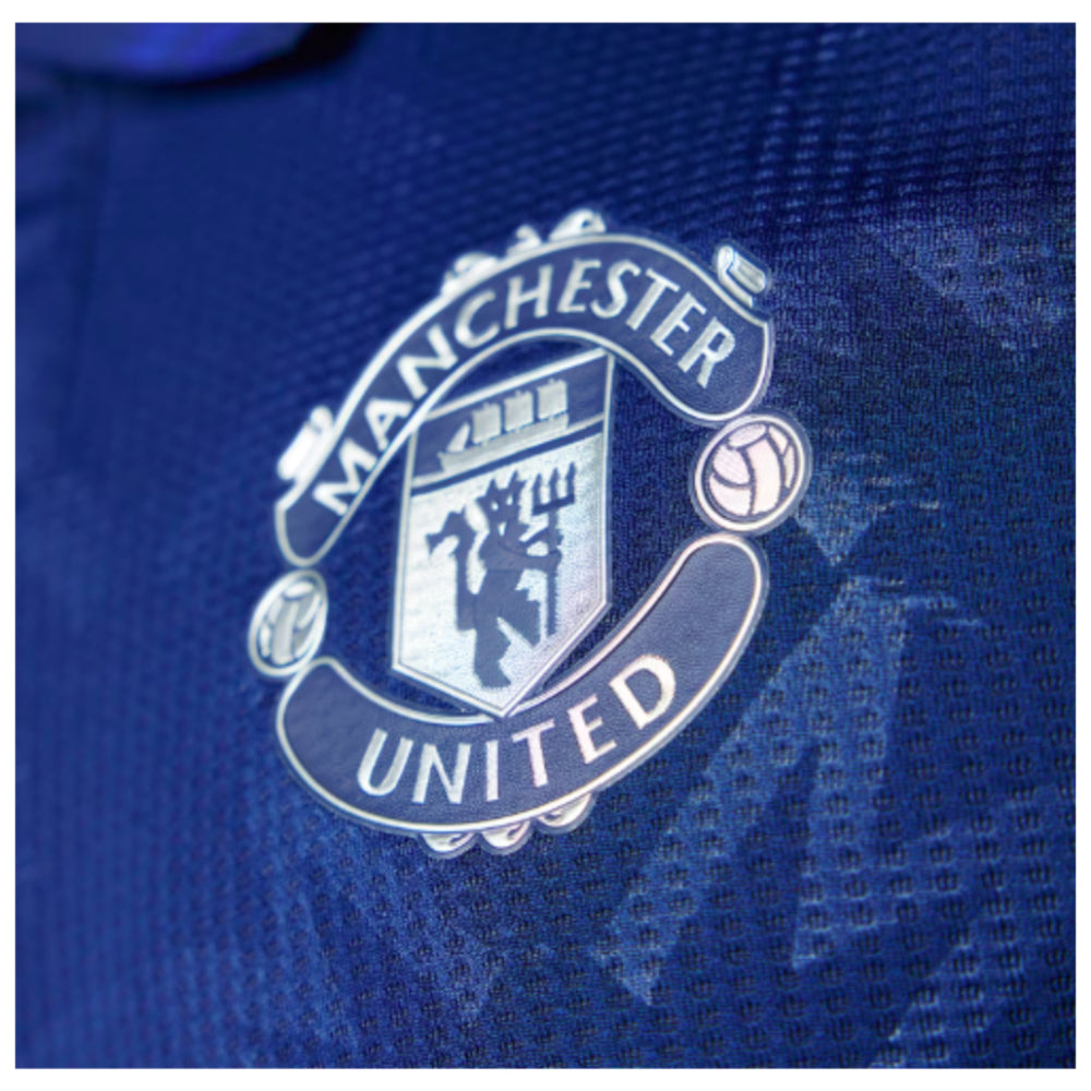 2024-2025 Man Utd Authentic Away Shirt_1