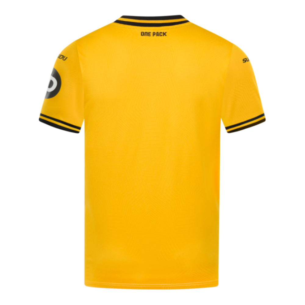 2024-2025 Wolves Home Shirt_2