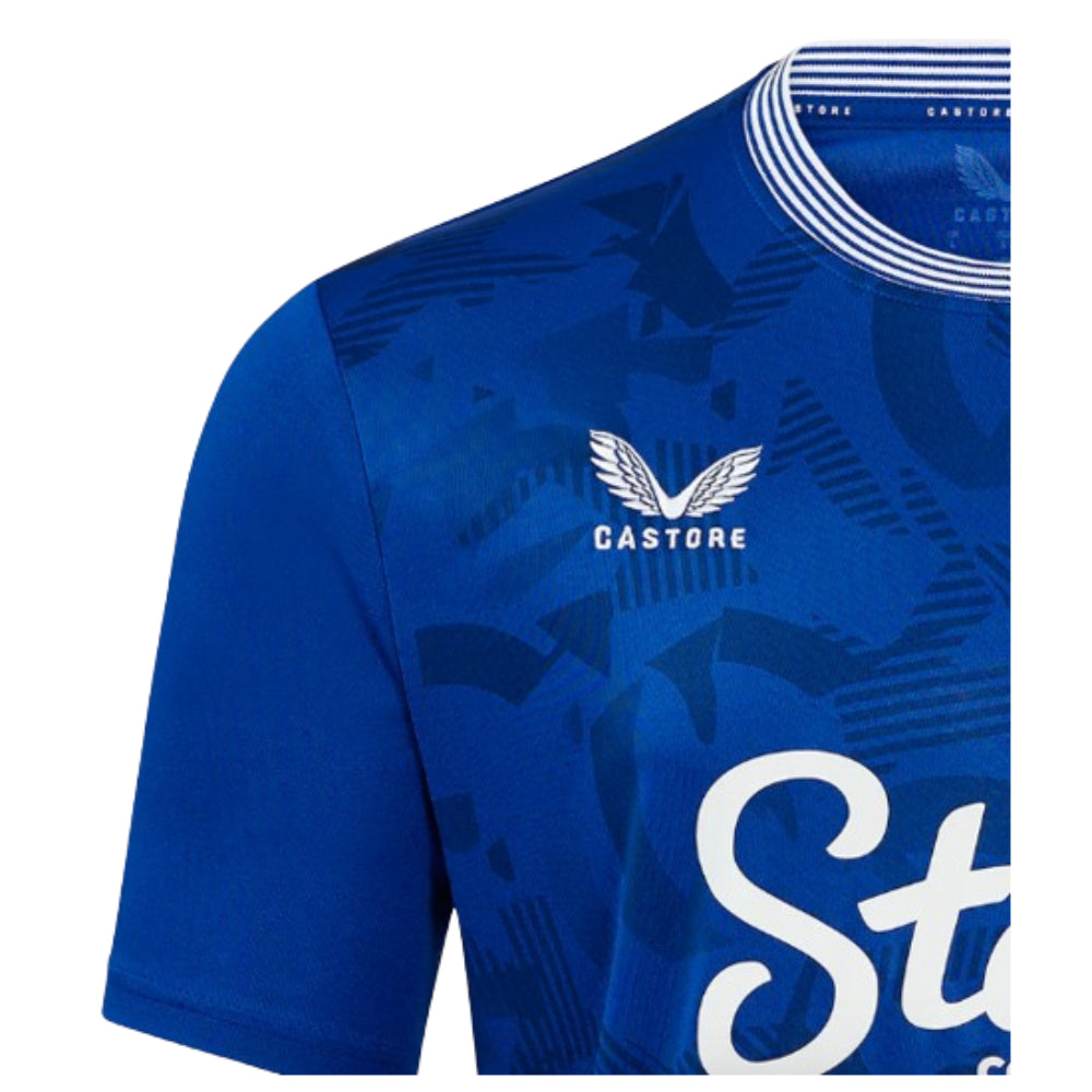 2024-2025 Everton Home Shirt_3