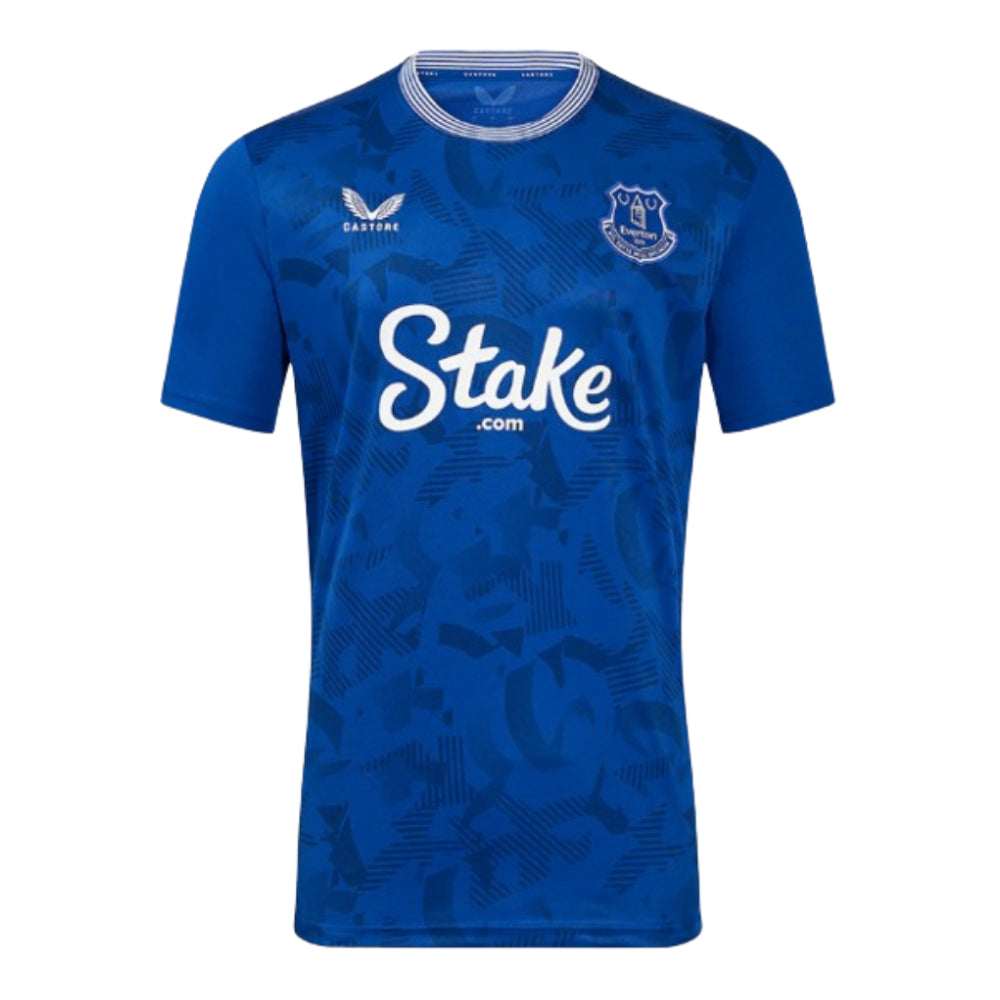 2024-2025 Everton Home Shirt_0