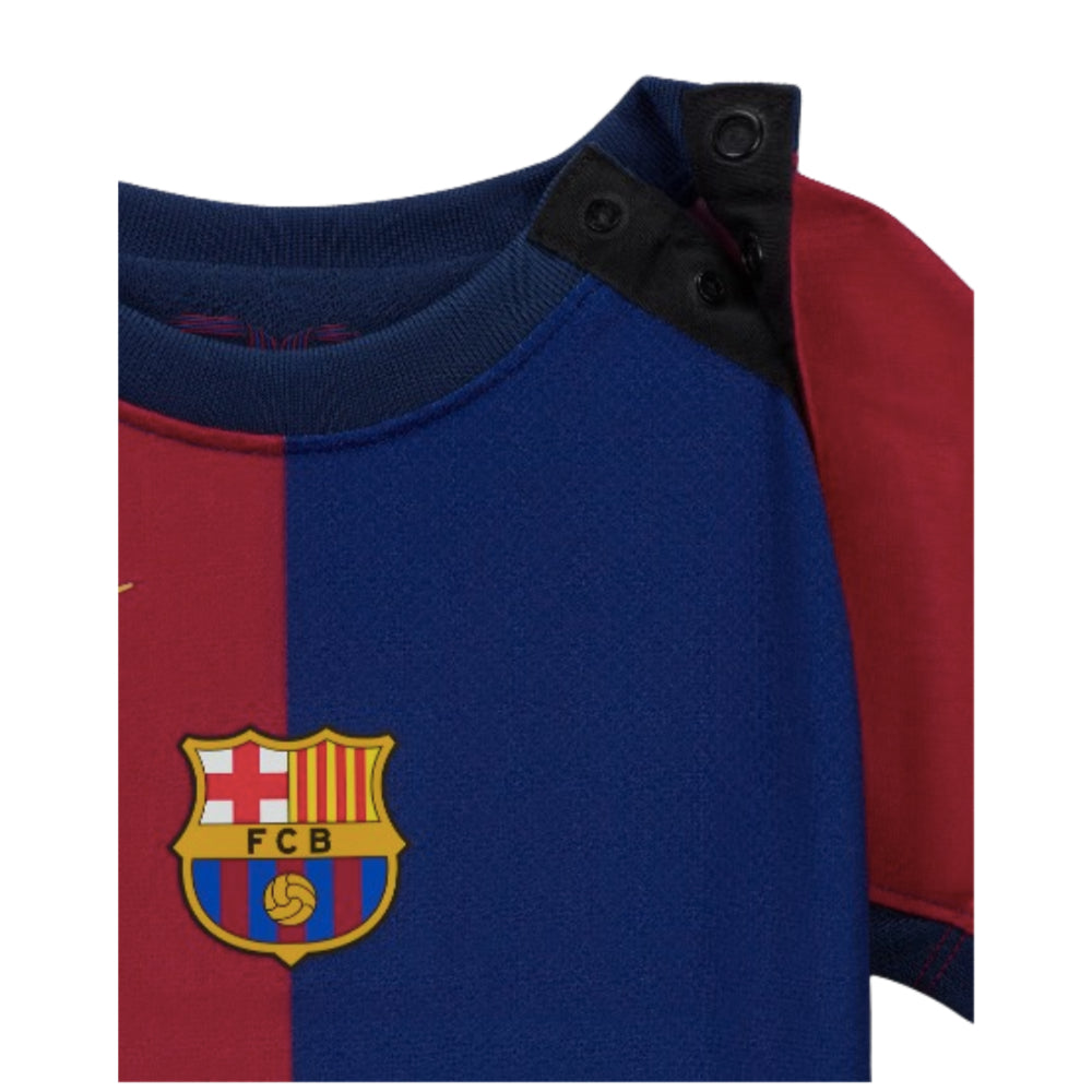 2024-2025 Barcelona Home Baby Kit_2