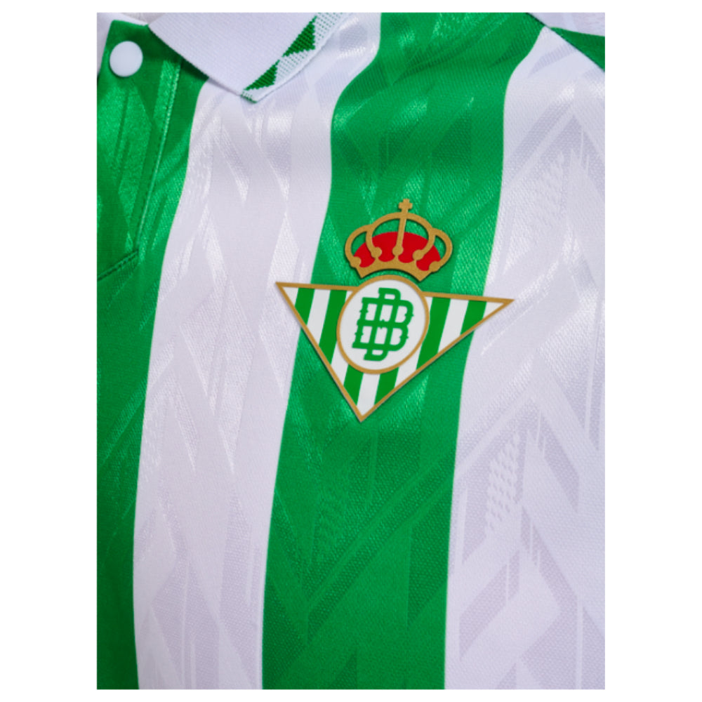 2024-2025 Real Betis Home Shirt_1