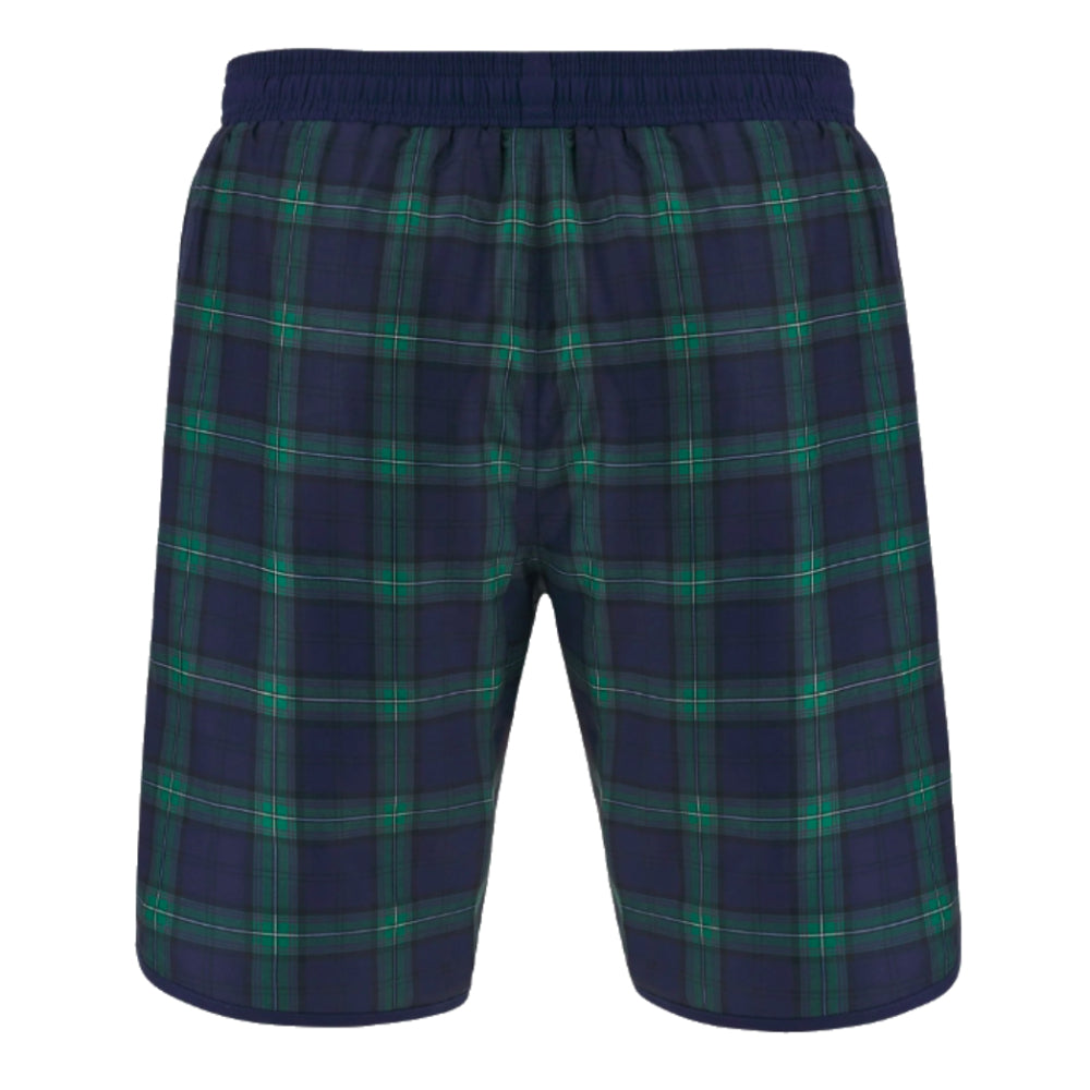 2024-2025 Scotland Rugby Swim Shorts (Navy)_1