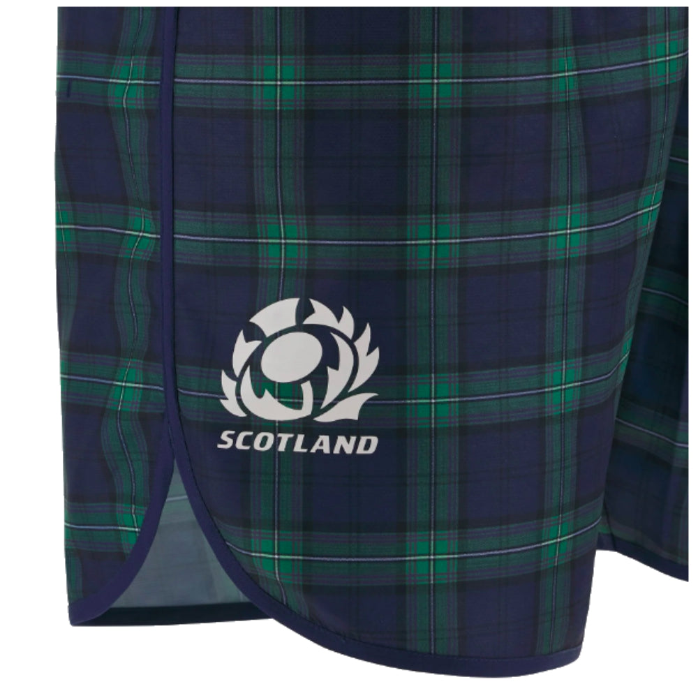 2024-2025 Scotland Rugby Swim Shorts (Navy)_2