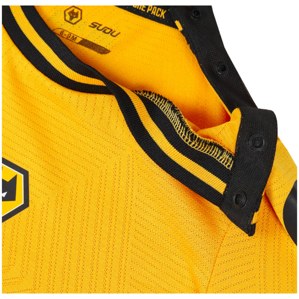 Wolves 2024-2025 Home Baby Kit_3