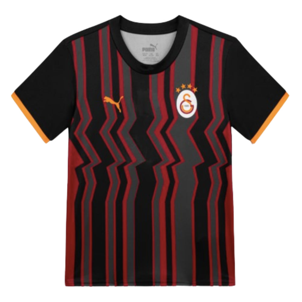 2024-2025 Galatasaray Third Shirt (Kids)_0