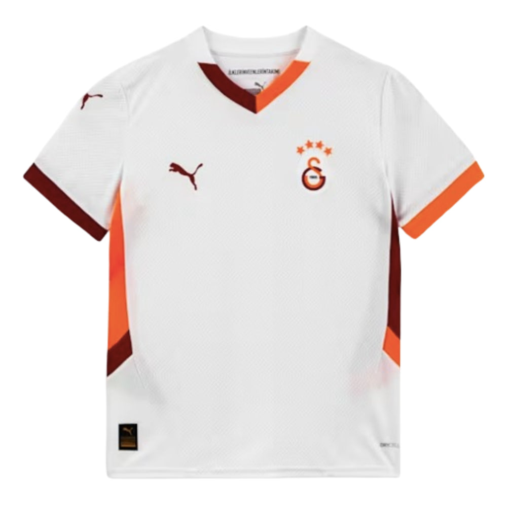 2024-2025 Galatasaray Away Shirt (Kids)_0