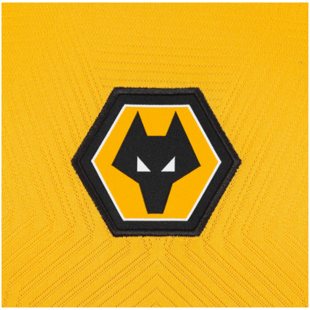 2024-2025 Wolves Long Sleeve Home Shirt_1