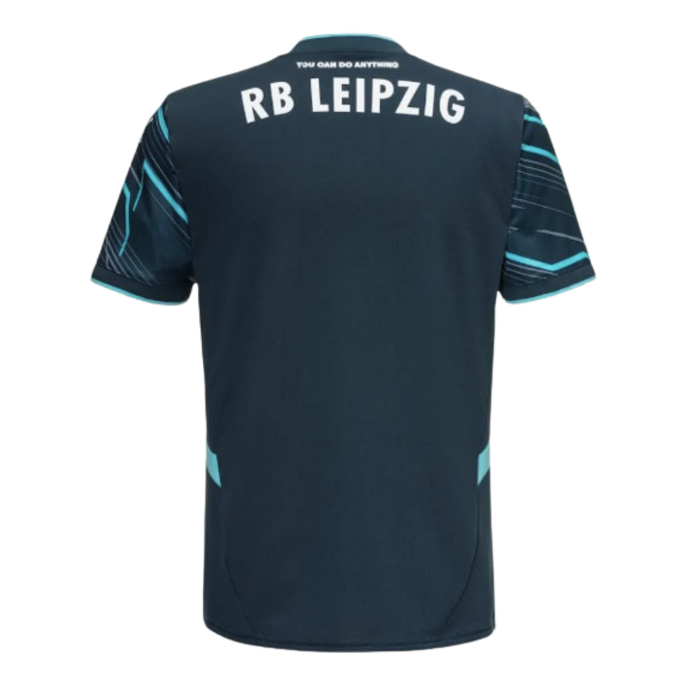 2024-2025 Red Bull Leipzig Third Shirt_2