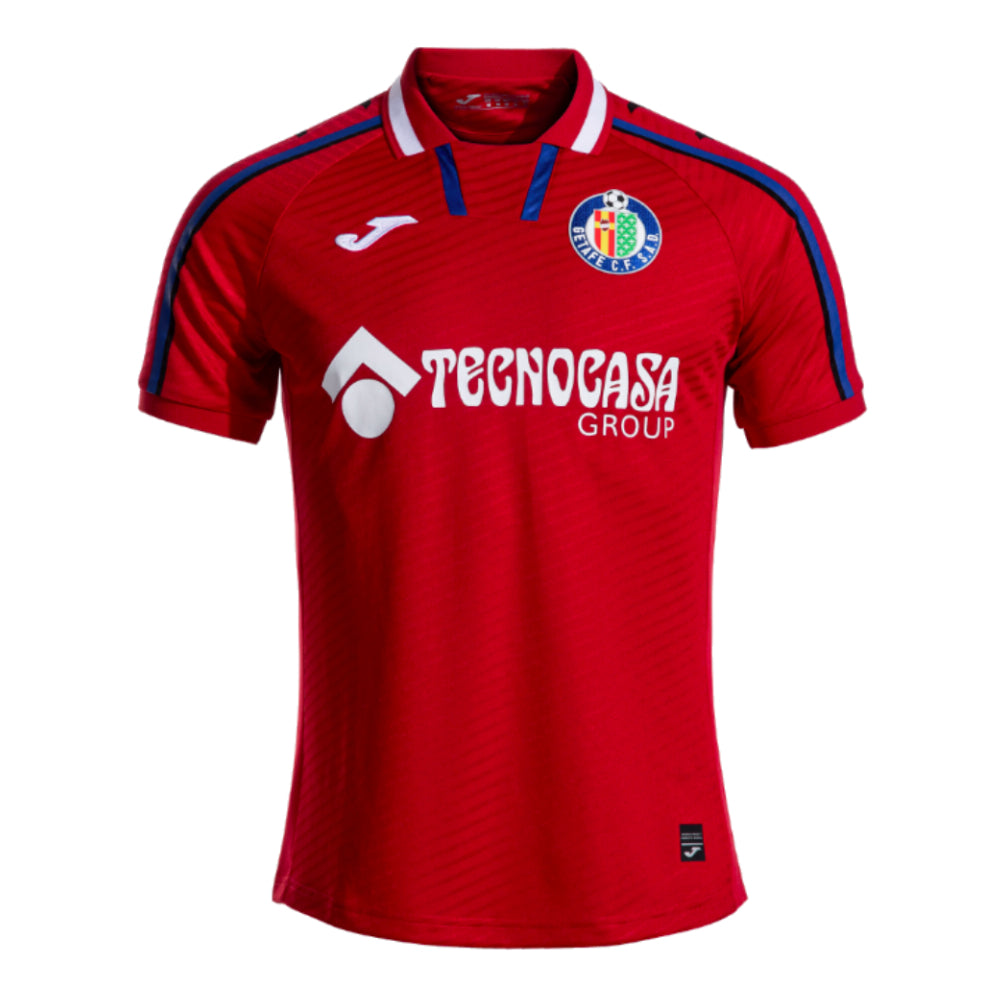 2024-2025 Getafe Away Shirt_0