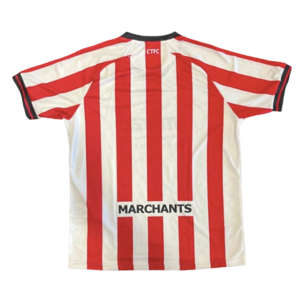 2024-2025 Cheltenham Town Home Shirt_1