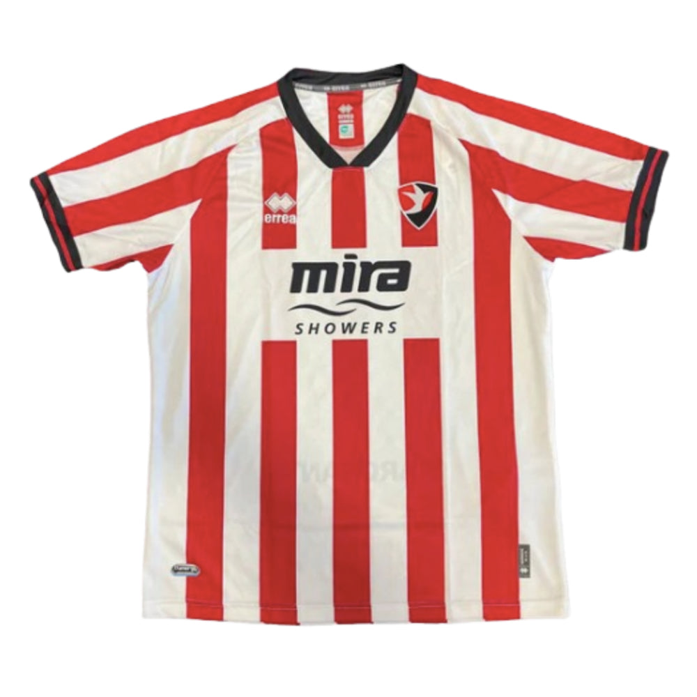 2024-2025 Cheltenham Town Home Shirt_0