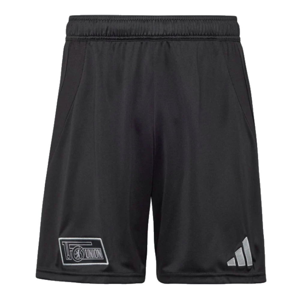 2024-2025 Union Berlin Away Shorts (Black)_0