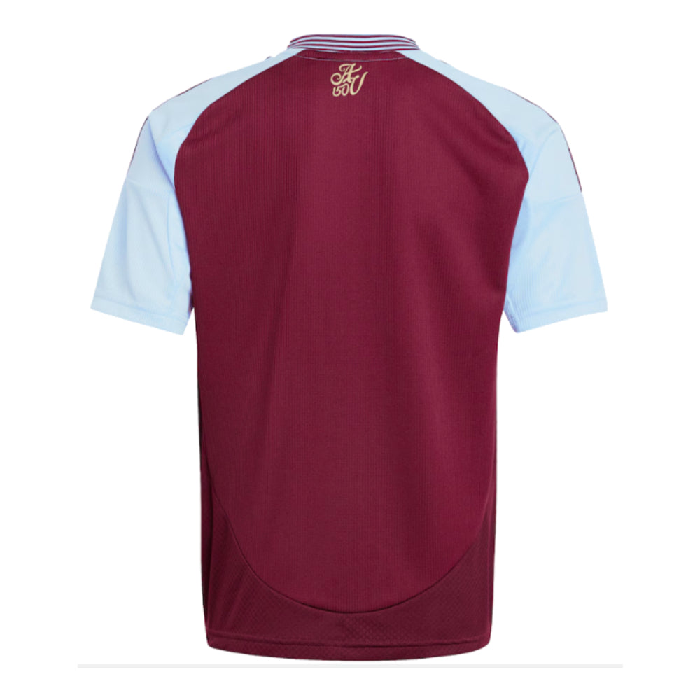 2024-2025 Aston Villa Home Shirt (Kids)_1