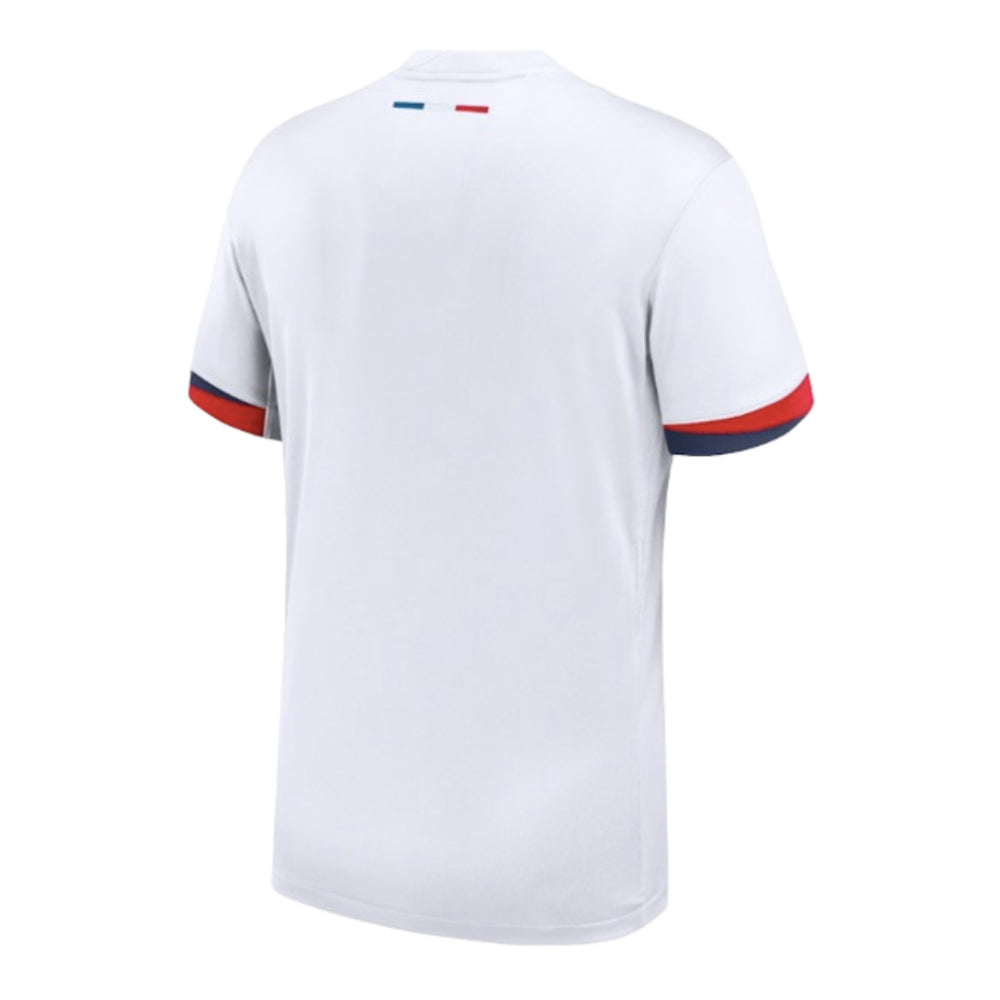 2024-2025 PSG Away Shirt_1