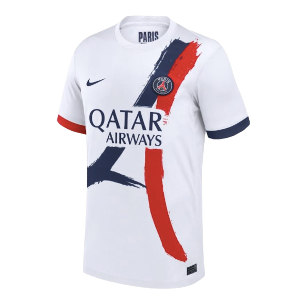 2024-2025 PSG Away Shirt_0