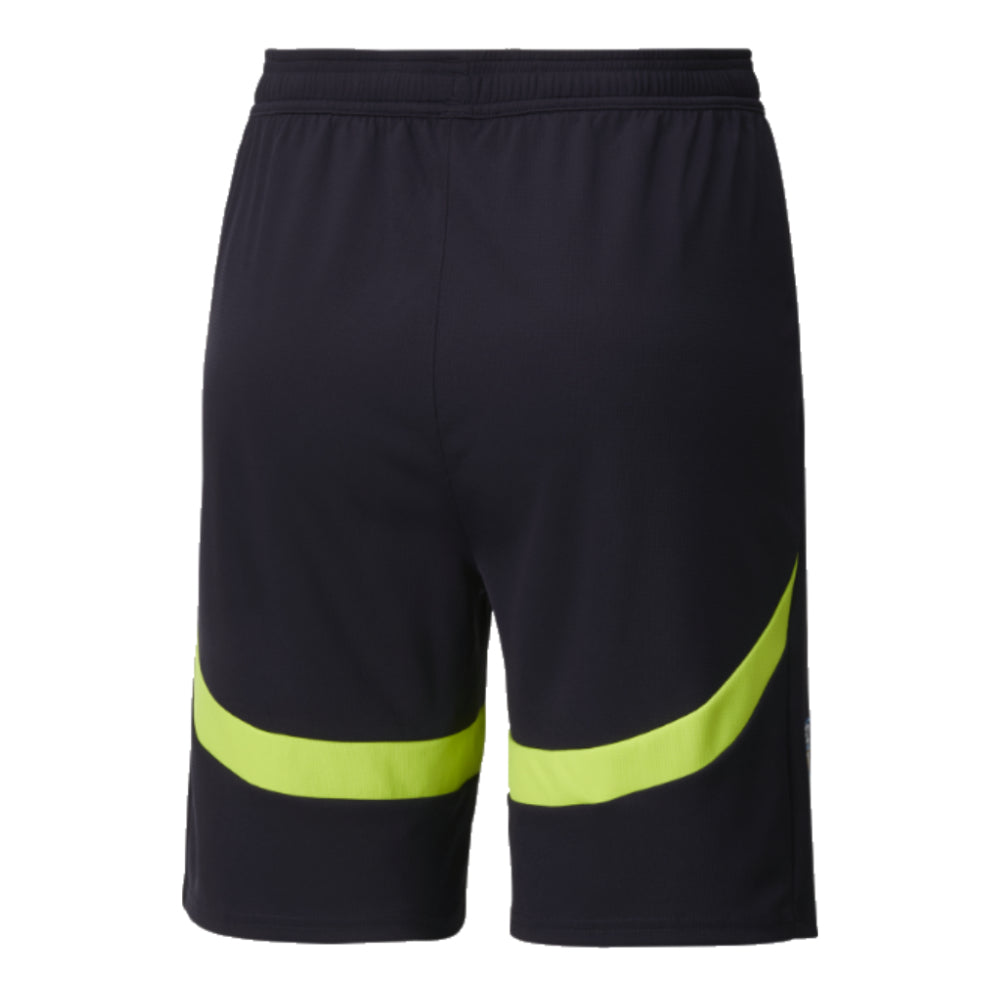 2024-2025 Man City Away Shorts (Navy)_1