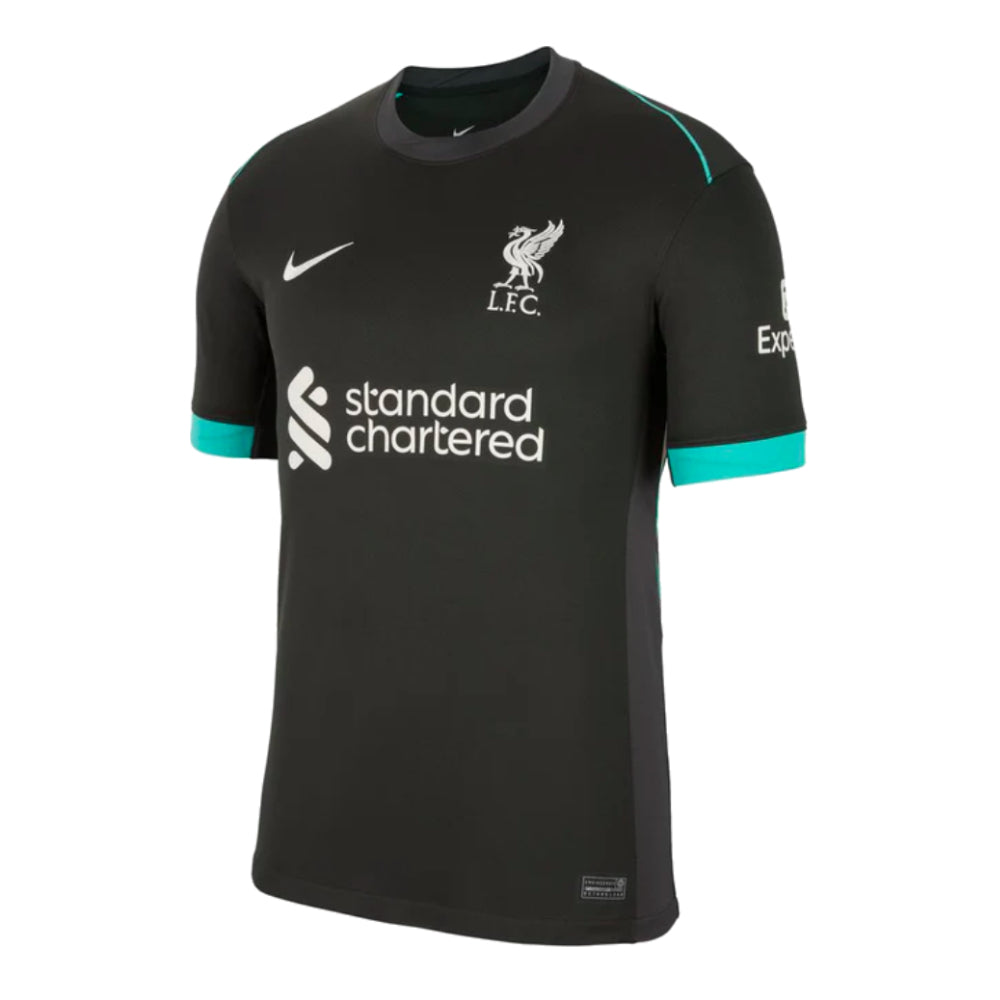 2024-2025 Liverpool Away Shirt_0