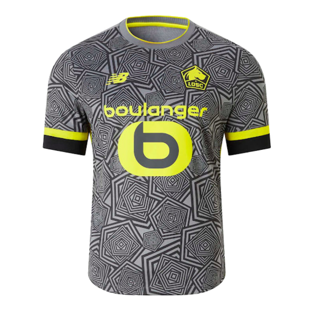 2024-2025 LOSC Lille Third Shirt_0