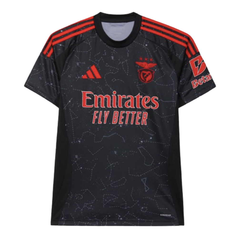 2024-2025 Benfica Away Shirt_0