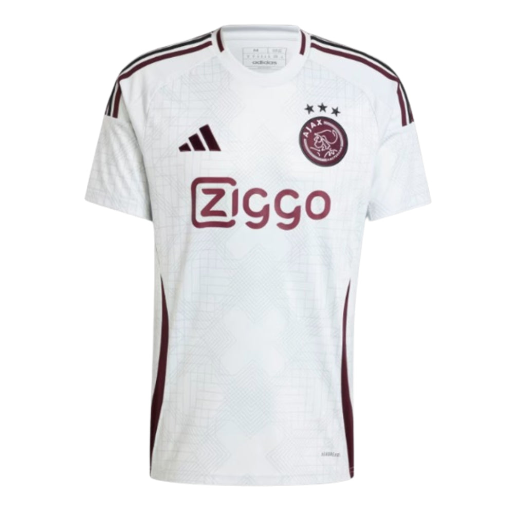 2024-2025 Ajax Third Shirt_0