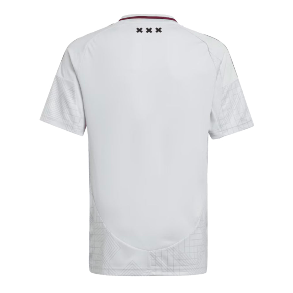 2024-2025 Ajax Third Shirt (Kids)_1