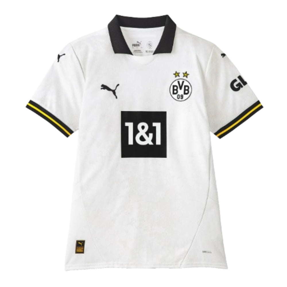 2024-2025 Borussia Dortmund Third Shirt_0