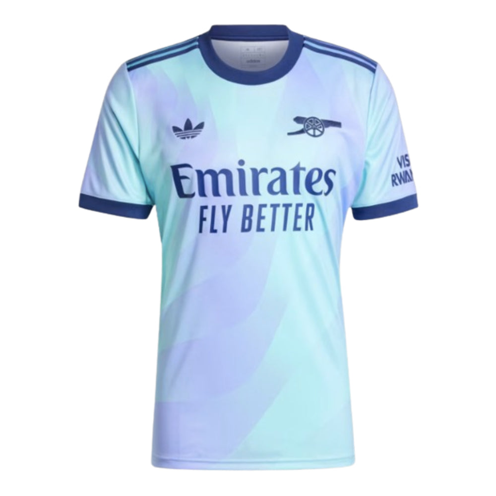 2024-2025 Arsenal Third Shirt_0