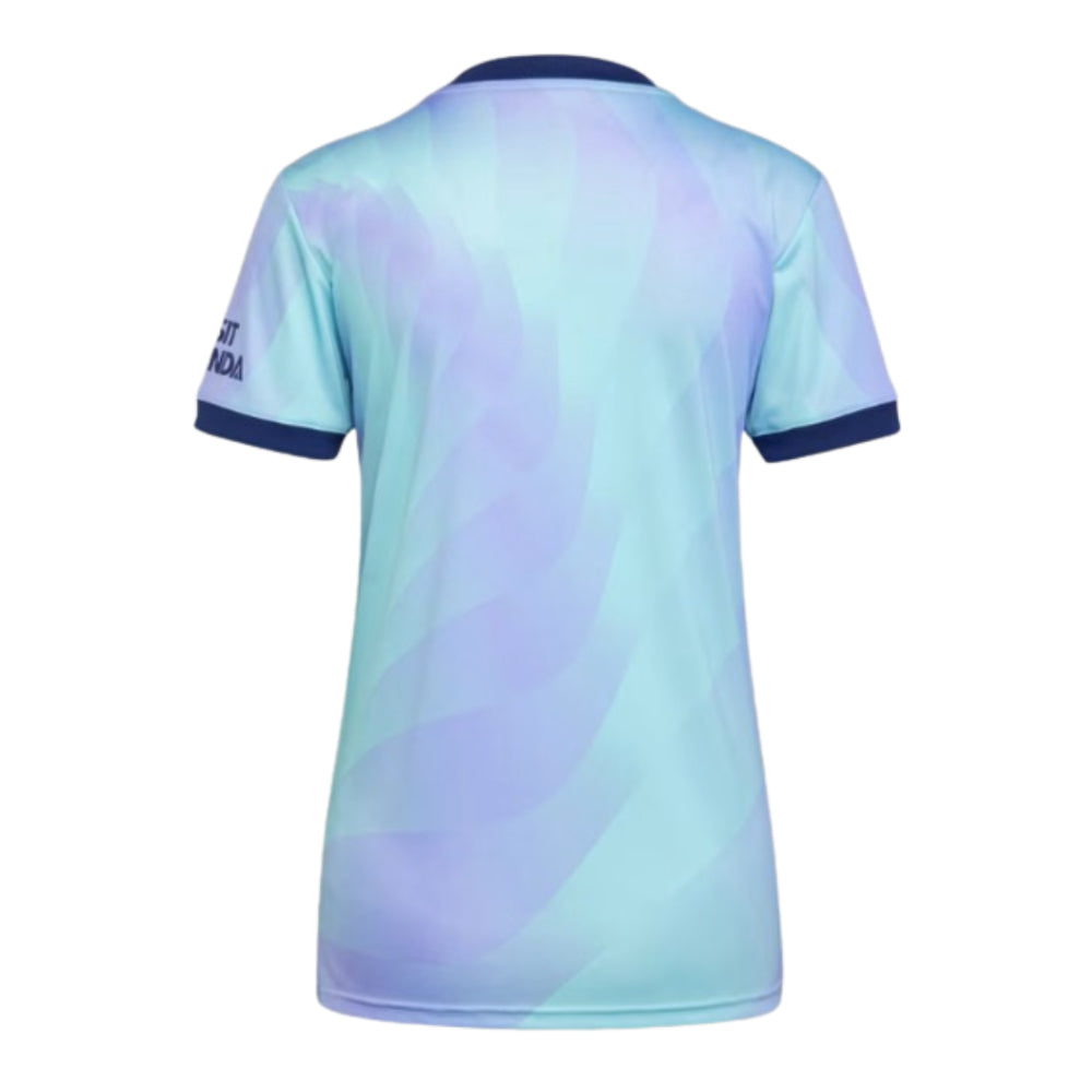 2024-2025 Arsenal Third Shirt (Womens)_1