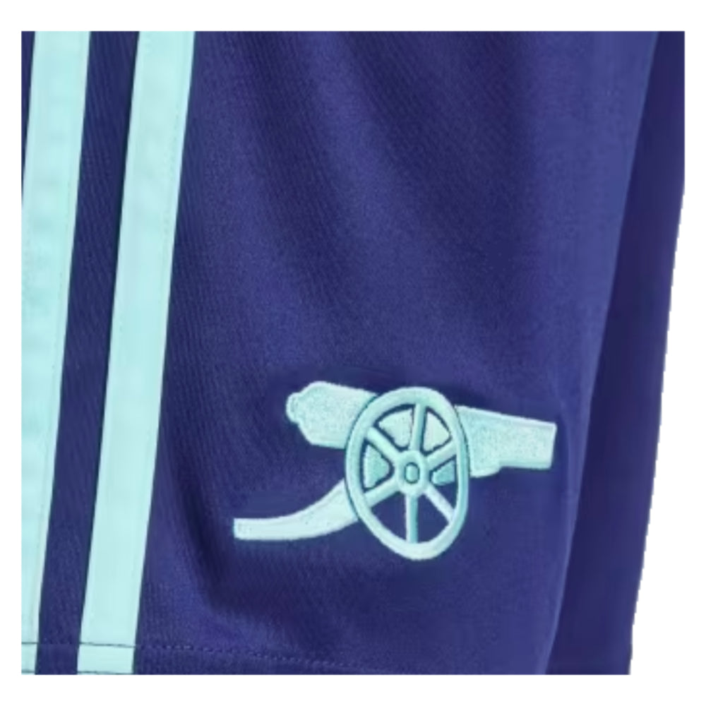 2024-2025 Arsenal Third Shorts (Night Sky)_1