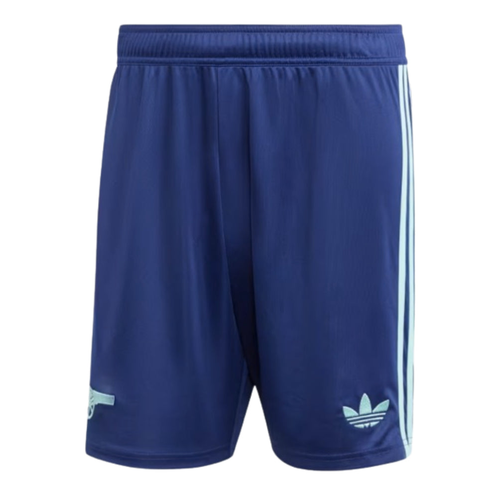 2024-2025 Arsenal Third Shorts (Night Sky)_0