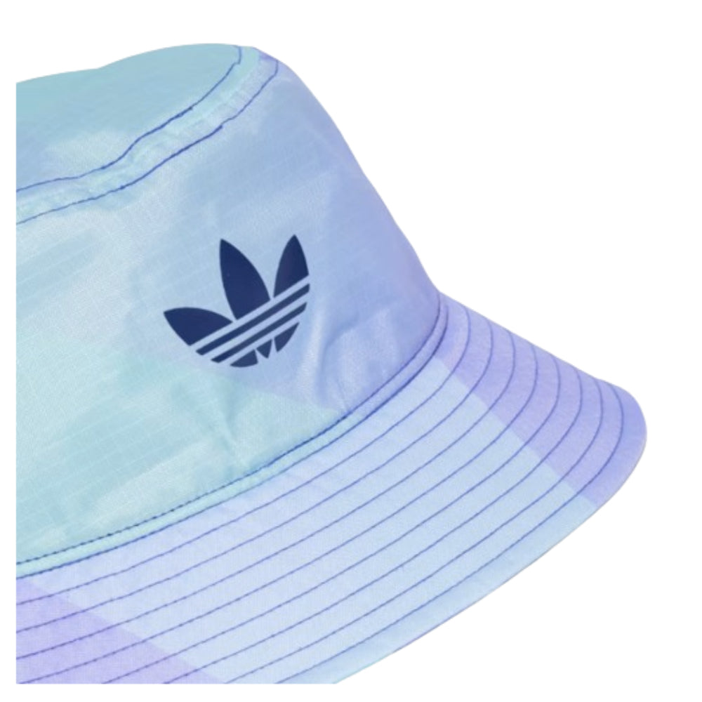 2024-2025 Arsenal Bucket Hat (Clear Aqua)_2