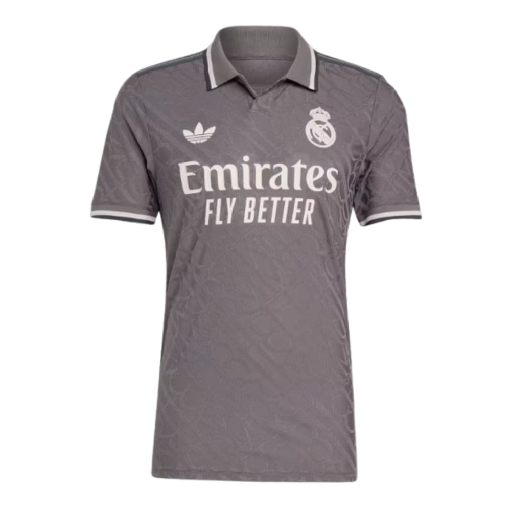 2024-2025 Real Madrid Third Shirt_0