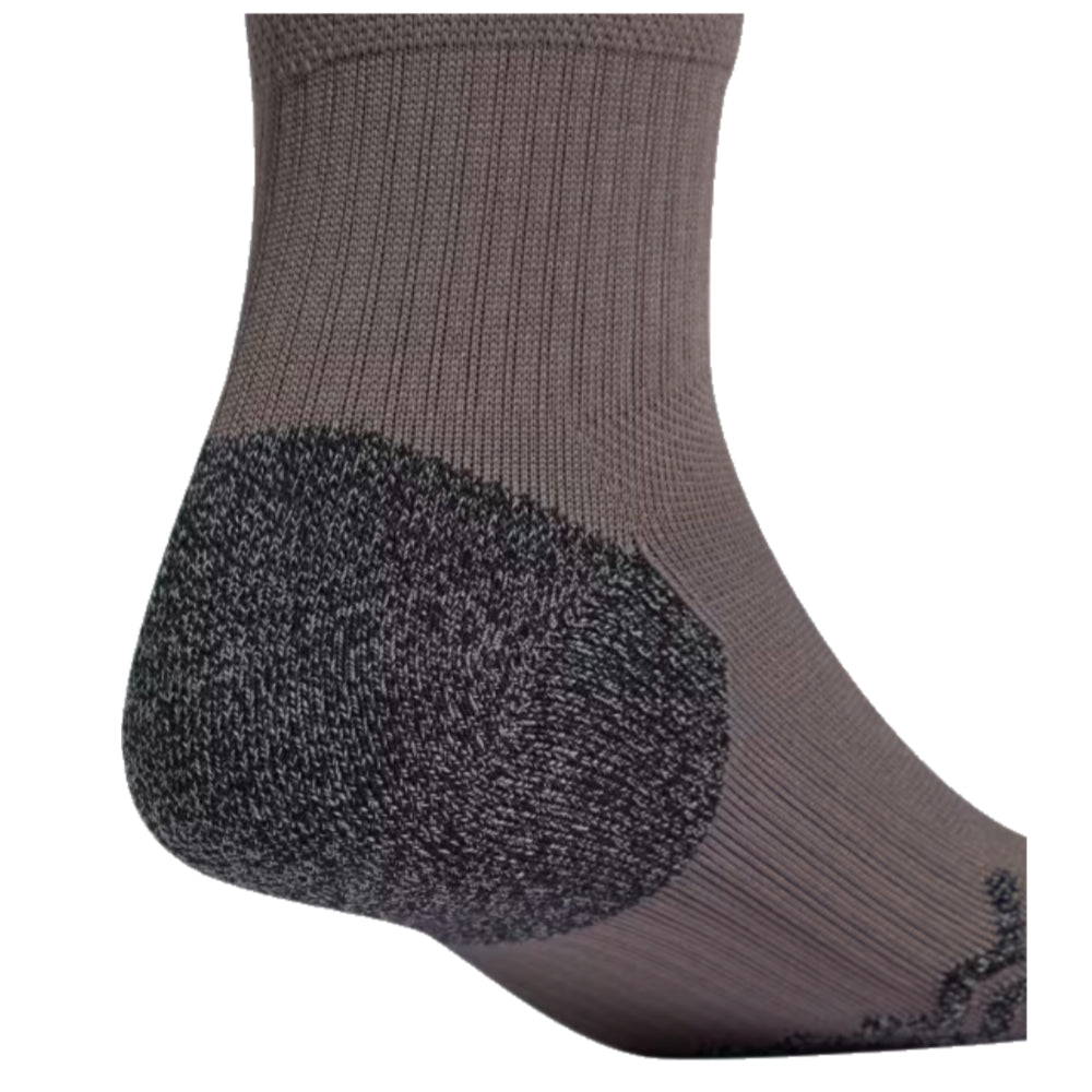 2024-2025 Real Madrid Third Socks (Charcoal)_1