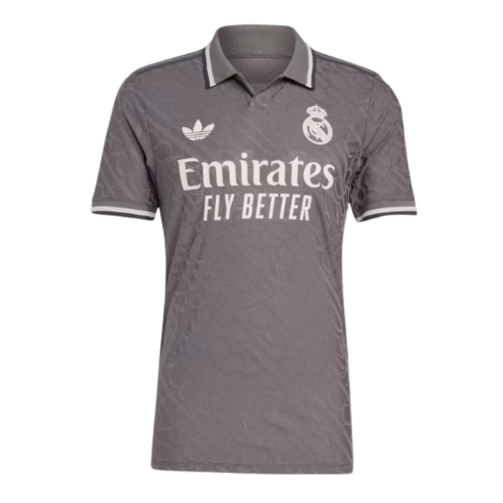 2024-2025 Real Madrid Authentic Third Shirt_0