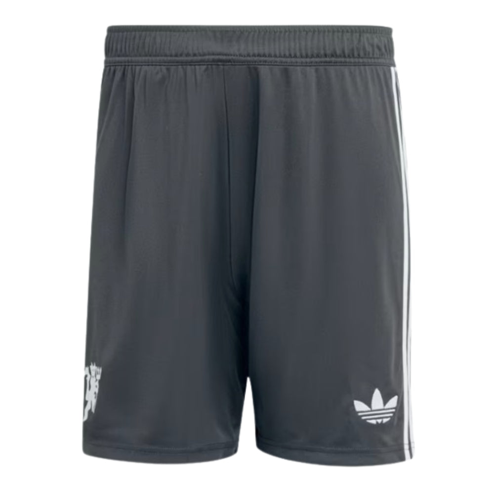 2024-2025 Man Utd Third Shorts (Carbon)_0