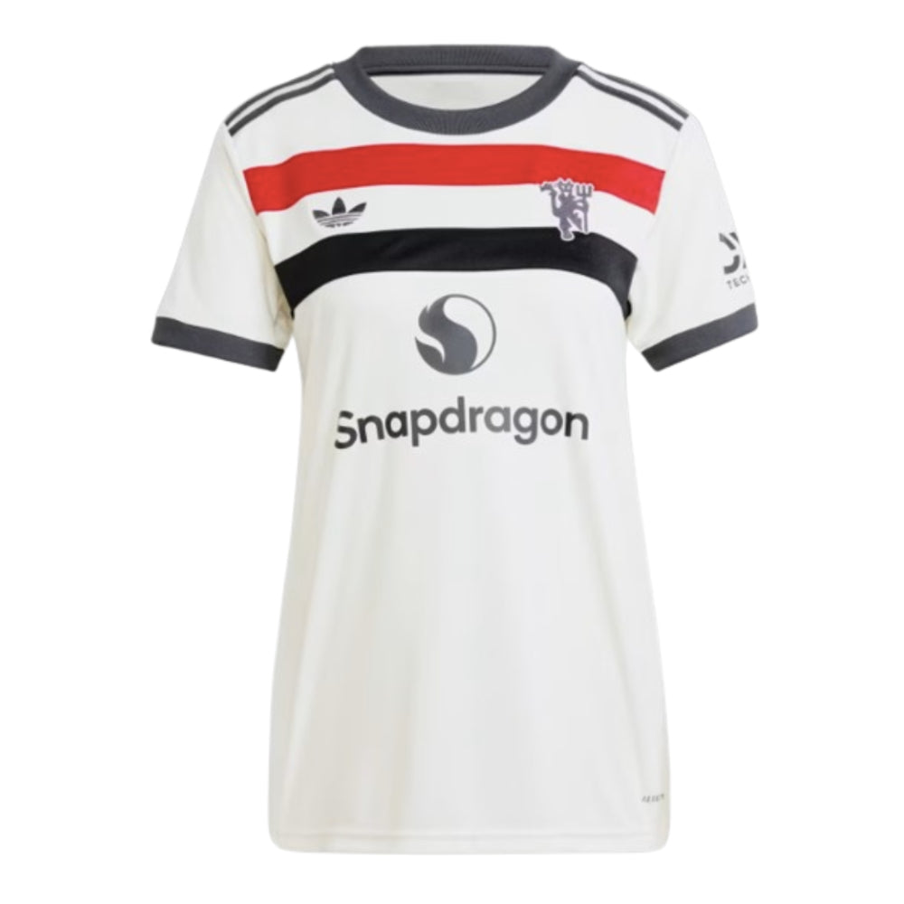 2024-2025 Man Utd Third Shirt (Womens)_0